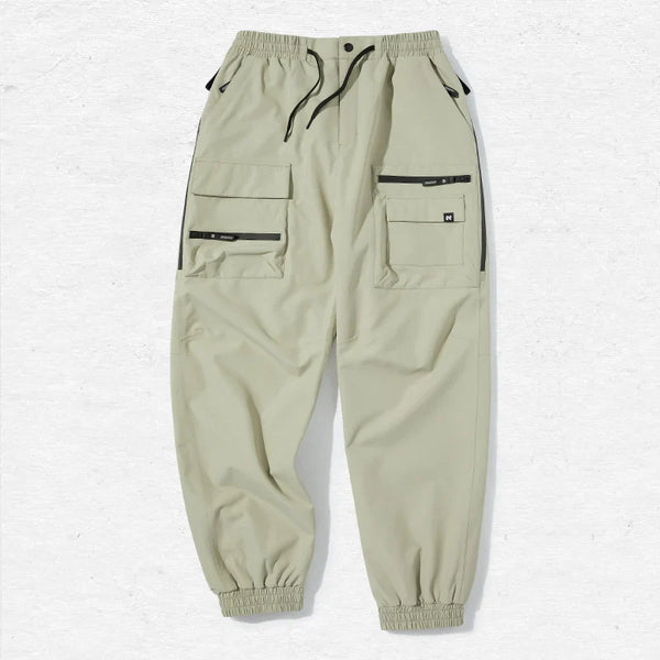 Nandn Freestyle Snowboardhose für Damen