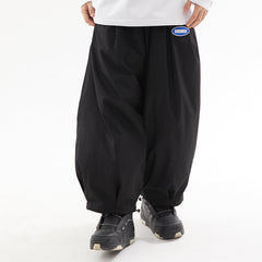 Doorek Unisex Super Baggy Schneehose für Herren