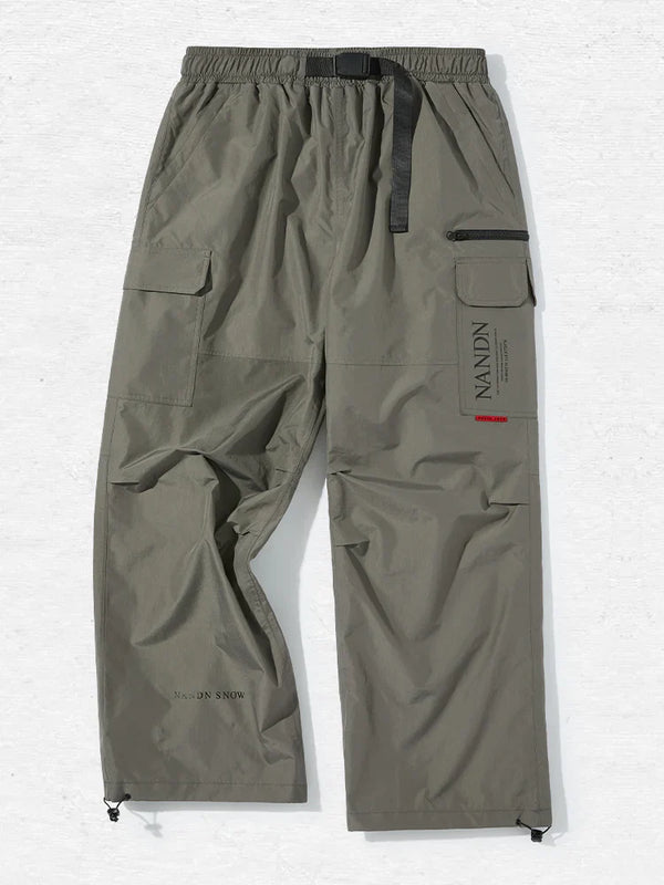 Nandn Unlimited Passion Snowboardhose für Damen