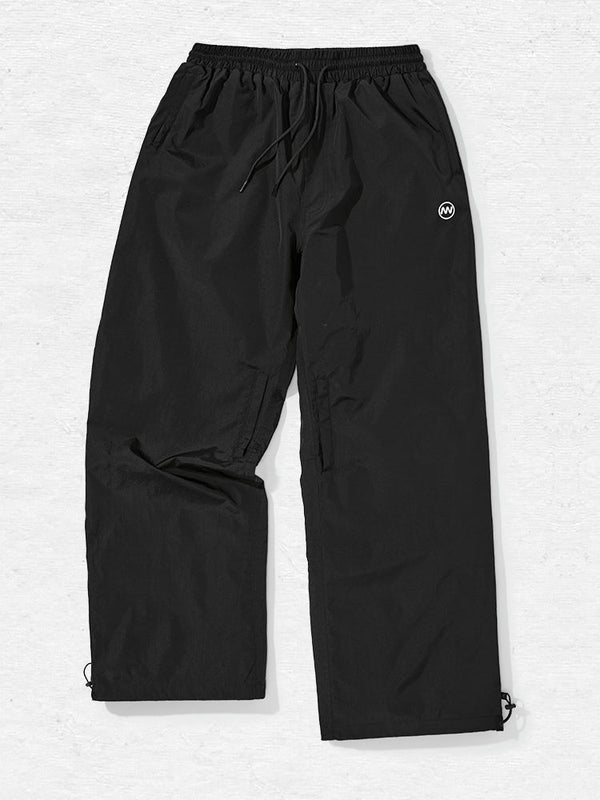 Nandn Full Motion Slope Star Skihose für Herren