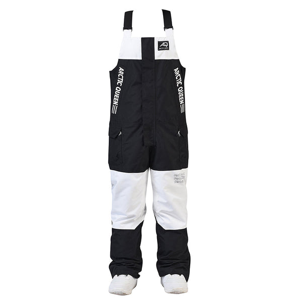 Arctic Queen Snow Guardian Overalls für Herren, Schneelatzhose