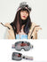 Vector Unisex Tracker Antibeschlag-Schneebrille