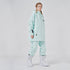Dook Snow Unisex Freestyle Mountain Discover Schneeanzüge für Damen und Herren
