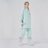 Dook Snow Unisex Freestyle Mountain Discover Schneeanzüge für Herren