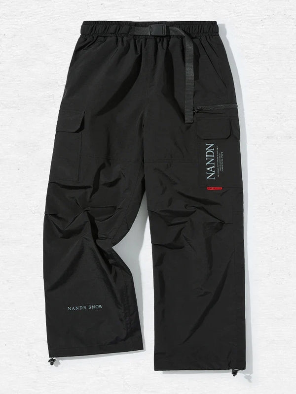 Nandn Unlimited Passion Snowboardhose für Damen