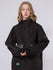 Dook Snow Winter Land Cargo Snowboardjacke für Damen