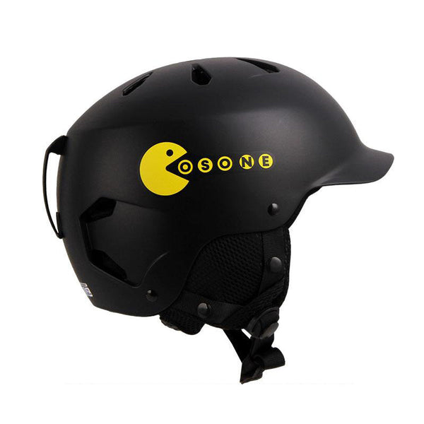 COSONE Leichter Premium-Ski- und Snowboardhelm