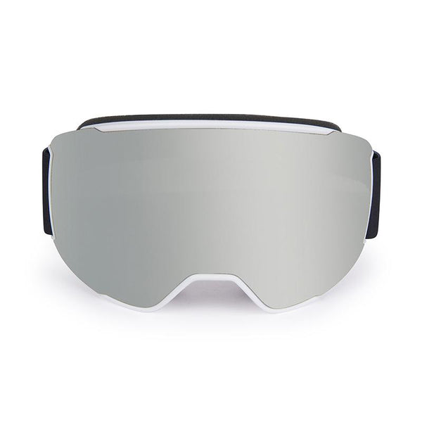 Hochwertige Unisex-Schneebrille mit niedlichen Tiermotiven