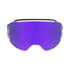 Hochwertige Unisex-Schneebrille mit niedlichen Tiermotiven