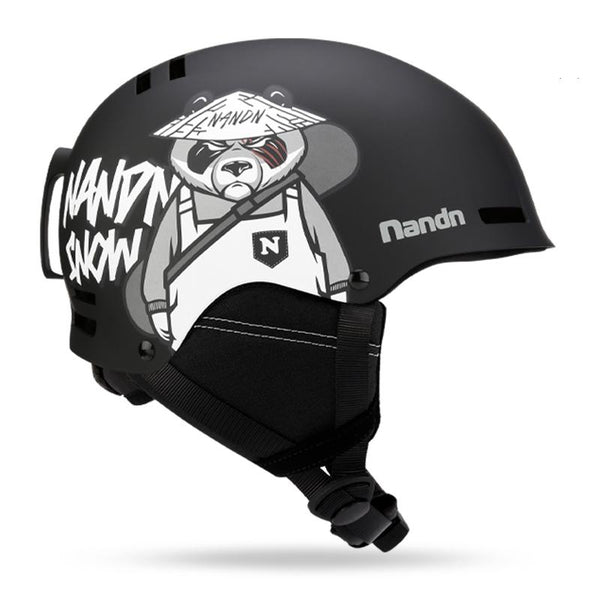 Unisex Nandn Sweet Protection Schneehelm