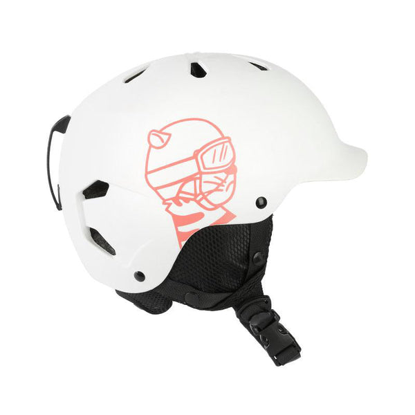 COSONE Leichter Premium-Ski- und Snowboardhelm