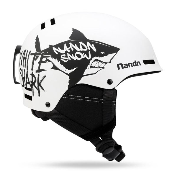 Unisex Nandn Sweet Protection Schneehelm