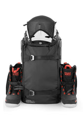 Ld Ski 35L Wasserdichte Skischuhtasche Snowboardrucksack