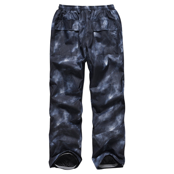 Arctic Queen Winter Sport Snowboardhose für Damen