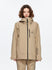 Damen-Jacke im minimalistischen Country-Stil mit hohem Tragekomfort und besonderem Flair
