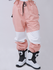 Women's Snowshred Alpine Ranger Oversize Snwoboard Pants
