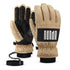 Nandn Winter Allwetter-Snowboardhandschuhe für Herren