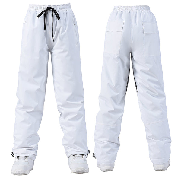 Arctic Queen Winter Sport Snowboardhose für Damen