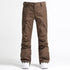 Men's Gsou Snow 15k Mountains Challenge Winter Outdoor Snow Pants