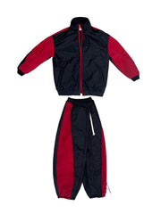Zweiteiliger Schneeanzug/Skioverall North White Mountain Defender für Herren