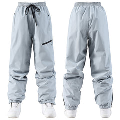 Arctic Queen Winter Sport Snowboardhose für Damen