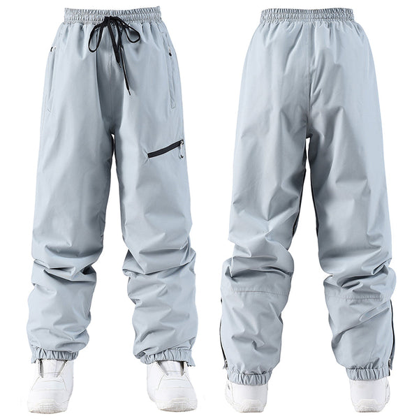 Winter-Snowboardhose für Herren – Outdoor-Abenteuer