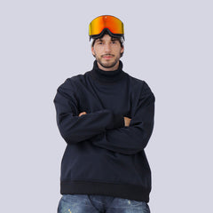 Evermore wasserdichter Schneehoodie für Herren