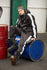 Men Unisex Flipped Young Fashion Snowboard Jackets & Pants set