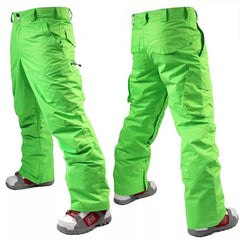 Gsou Snow 10k Freedom Snowboardhose für Herren