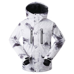 Gsou Snow 15k Outdoor Creation Snowboardjacke für Herren