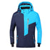 Men's Phibee Snowshot Insulated Ski Jacket - snowshred