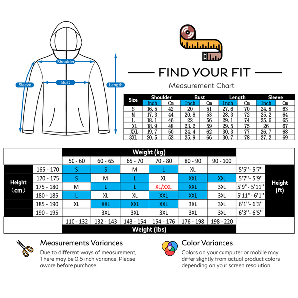 Men's Snowy Owl Mountain Waterproof Hooded Ski Jacket - snowshred