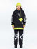 Herren High Experience Vibrant Daily Motion Zone Hoodie & Hosen-Set