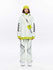Damen High Experience Vibrant Daily Motion Zone Hoodie & Pants Schneeanzug