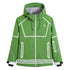 Arctic Queen Winter Impression Zip Schneejacke für Damen