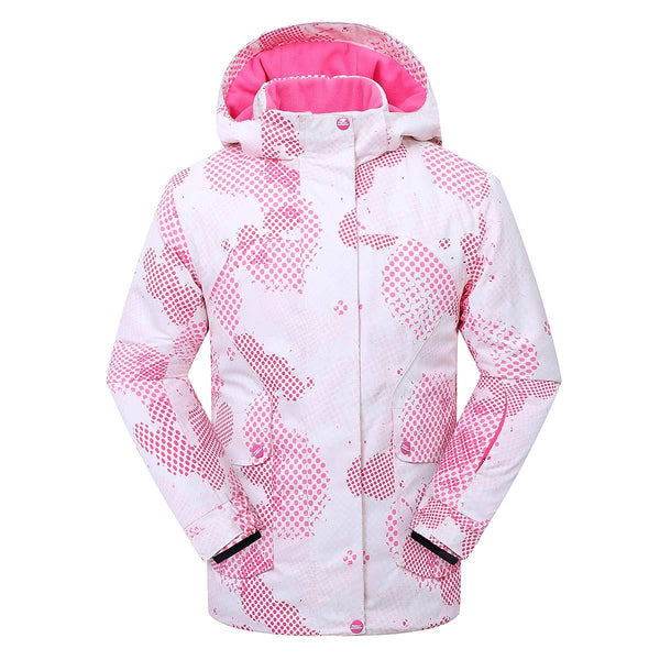 Women's Phibee Luna Insulated Ski Jacket - snowshred
